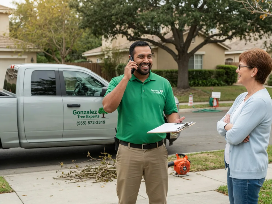 Tree Service Collinsville, AL FAQs